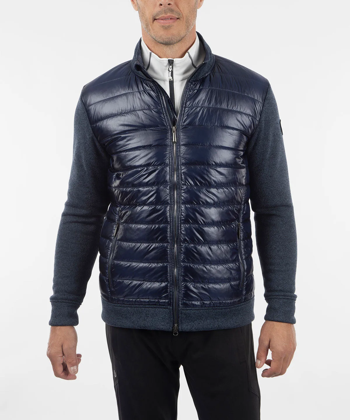 Men's Sean Thermal Hybrid Jacket