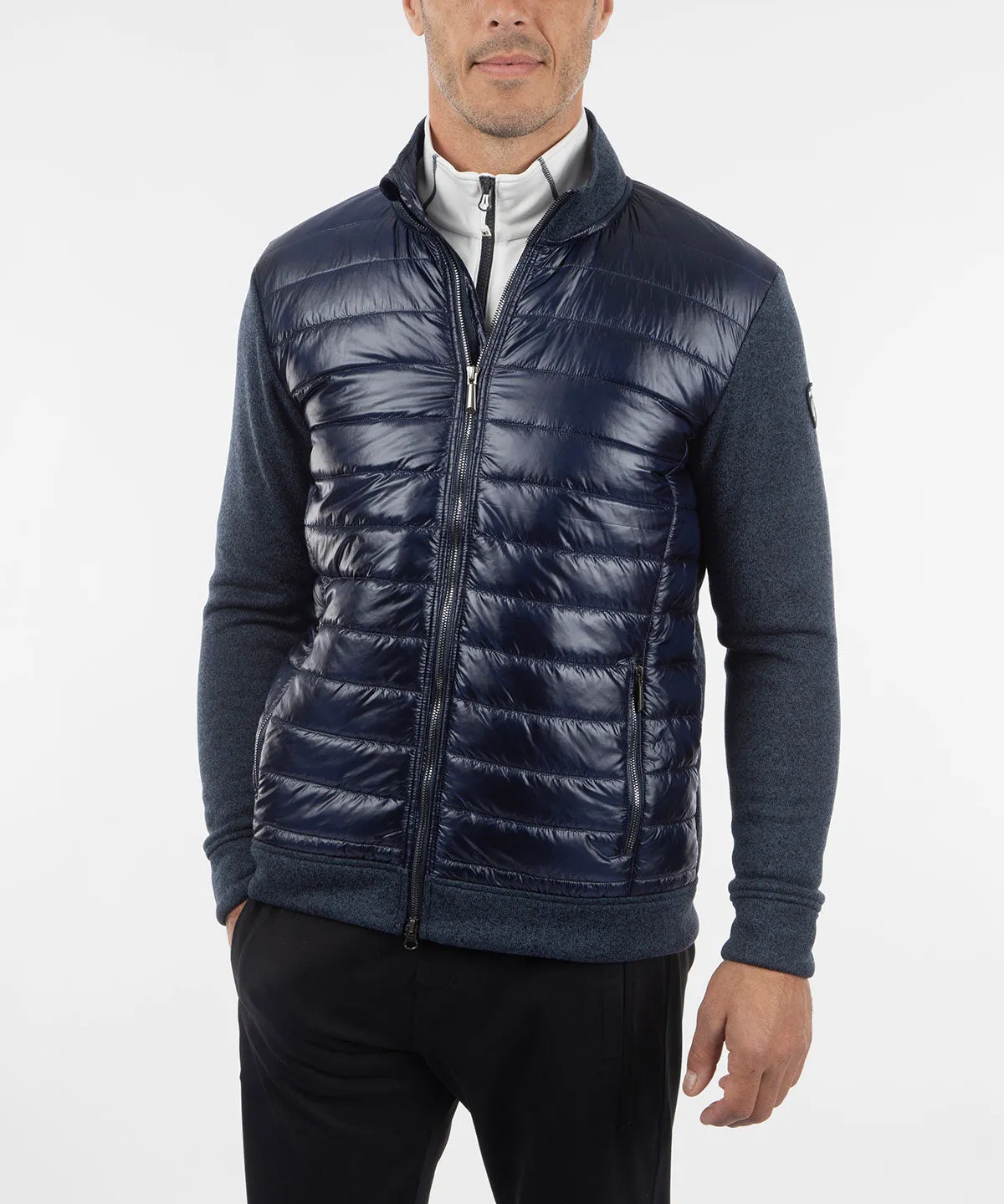 Men's Sean Thermal Hybrid Jacket