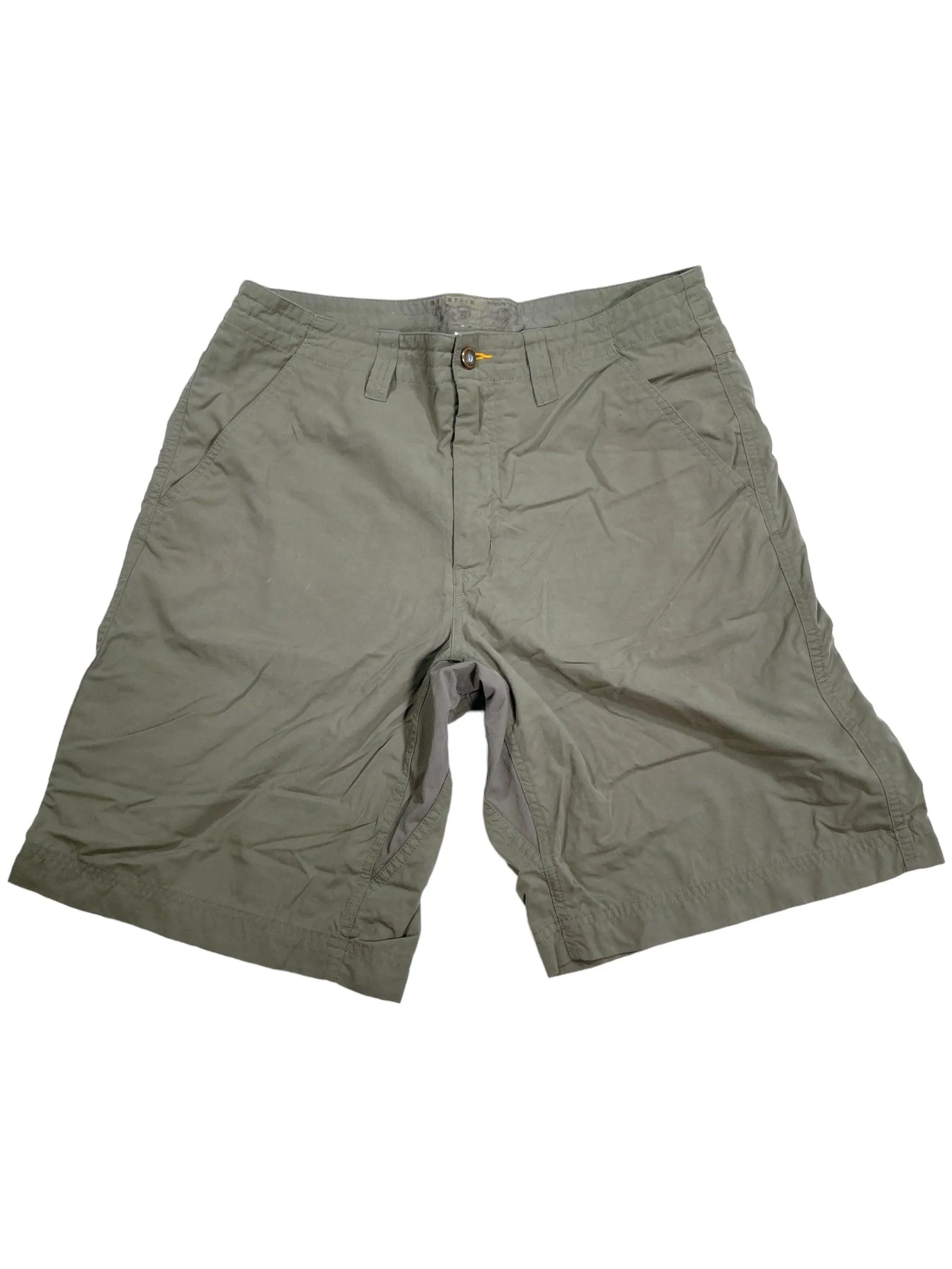 Mens Setter Hiking Shorts