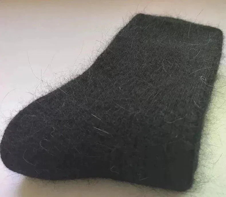 Merino Wool Winter Socks