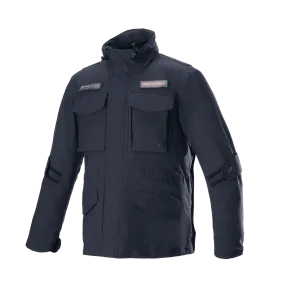 MO.ST.EQ Field Waterproof Primaloft Jacket