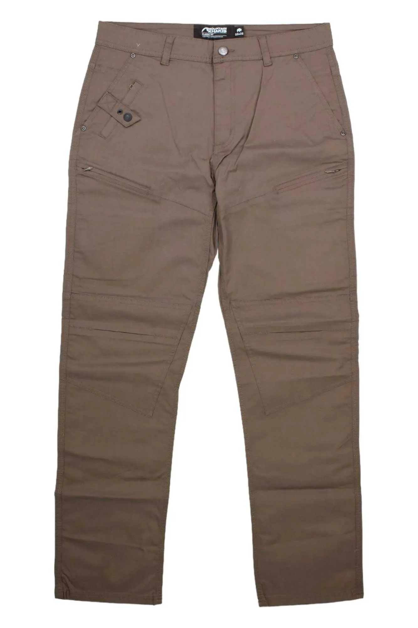 Mountain Khakis Men's Rounder Pant