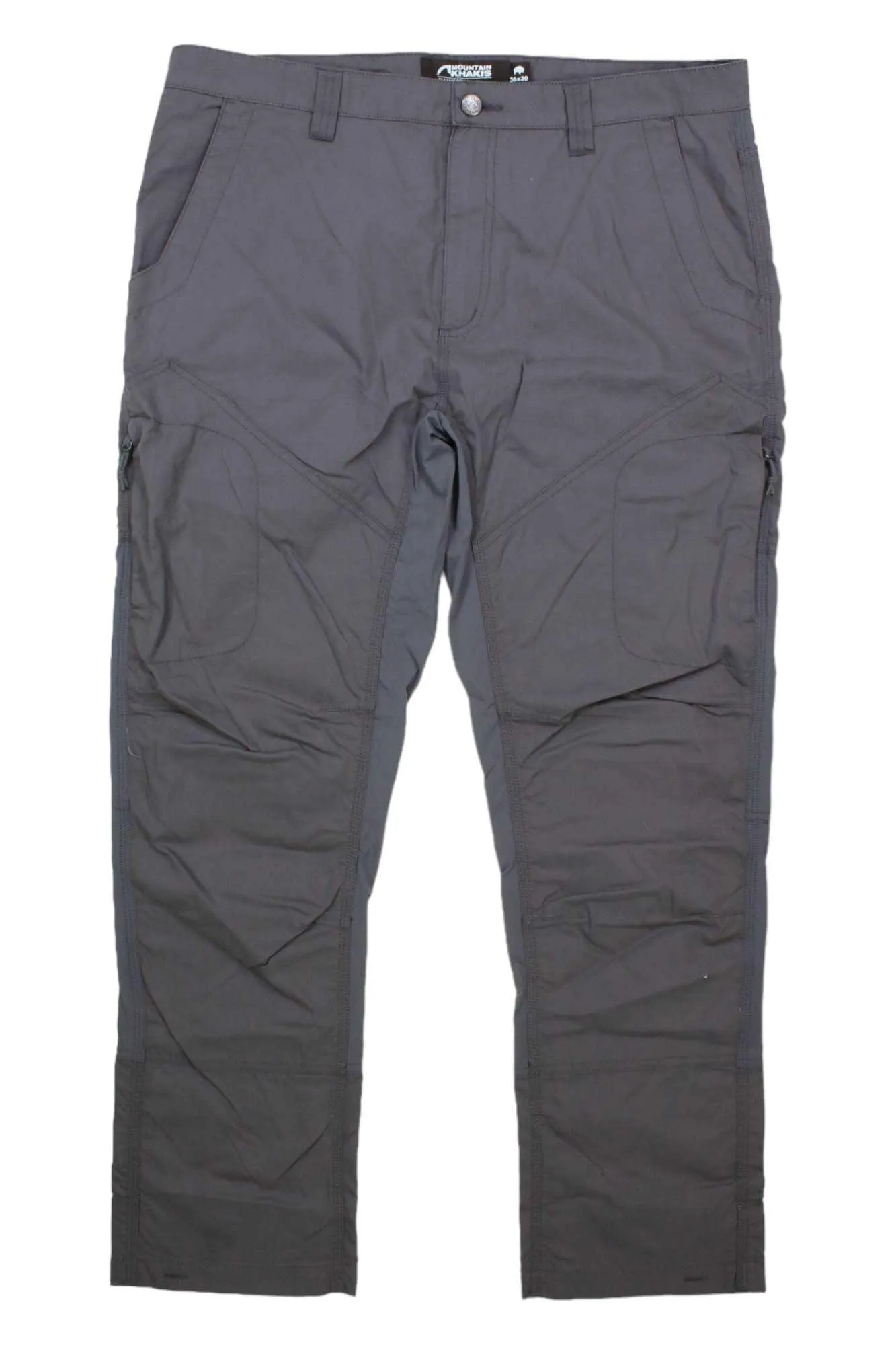 Mountain Khakis Mens Trail Pant