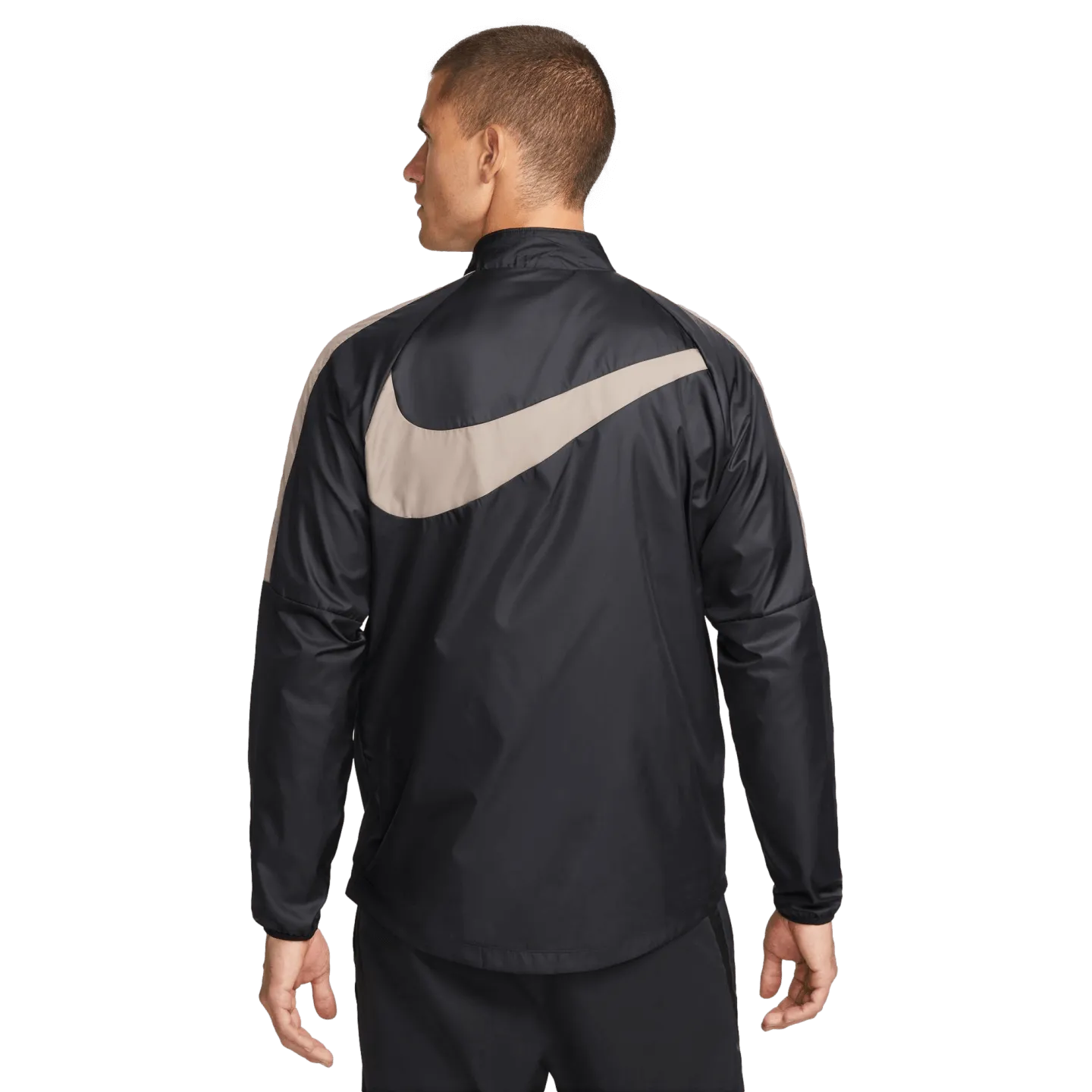 Nike Tottenham Dri-FIT Academy Repel All Weather Jacket