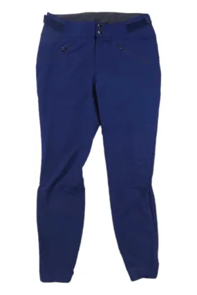 Norrona Womens Falketind Flex1 Slim Pant