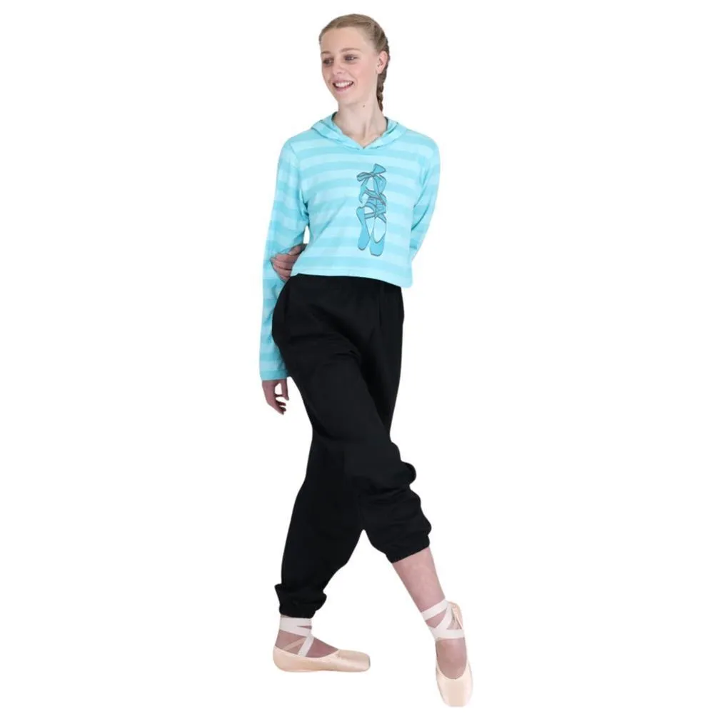 On Pointe Sweater Adult