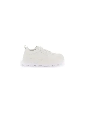 Orb Chunky Sole Sneakers