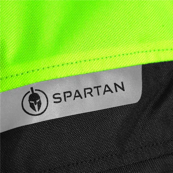 Oxford Products Spartan Long Jacket