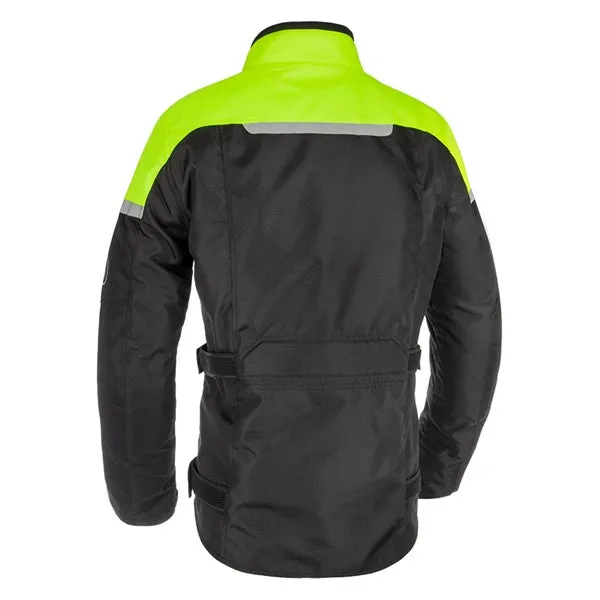 Oxford Products Spartan Long Jacket