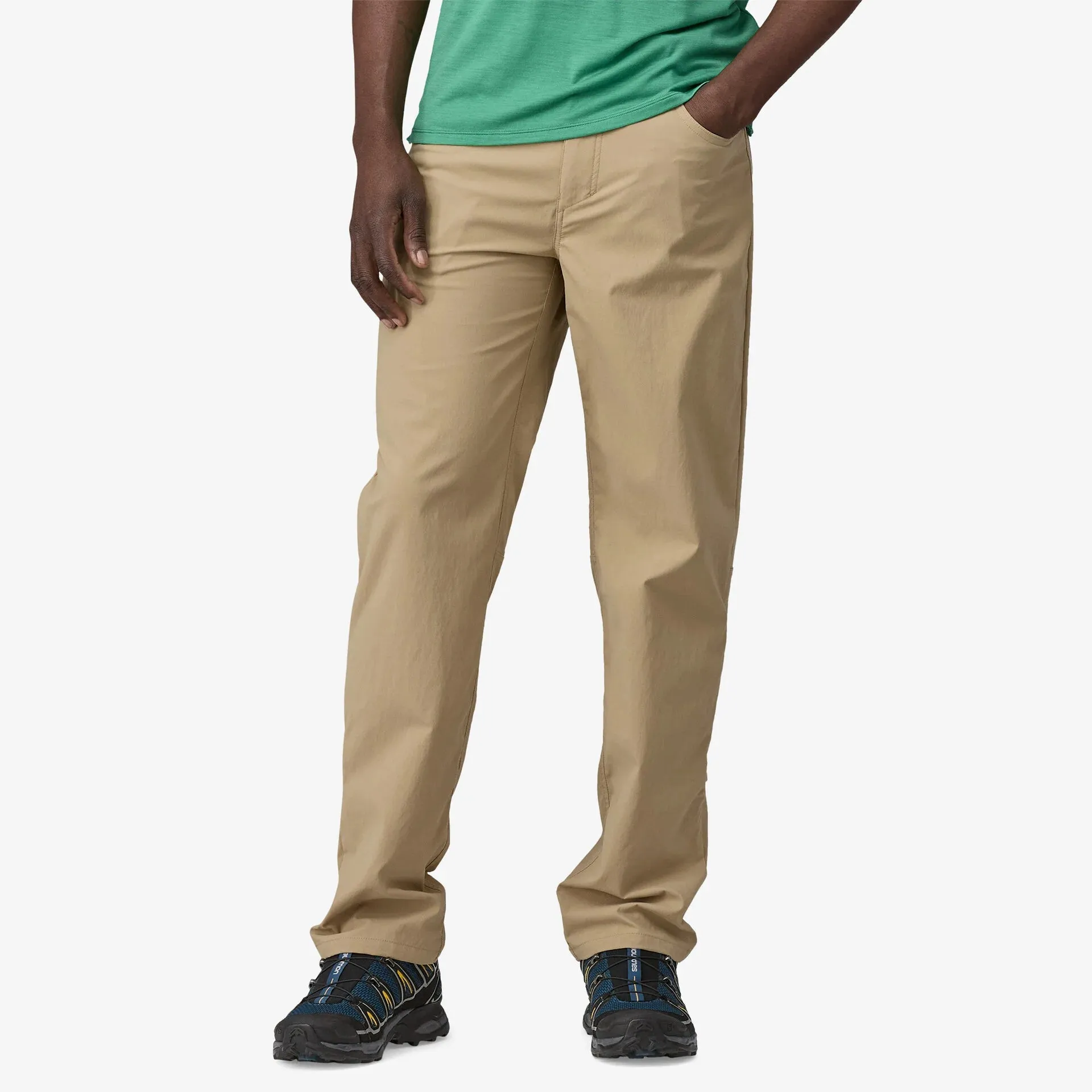 Patagonia Quandary Pants - Regular (Men's)