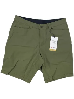 Rab Mens Capstone 10 Inch Short