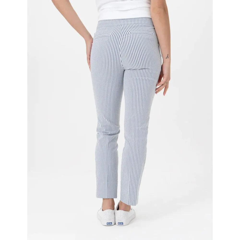 Seersucker Pant