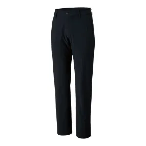 Slabtown Hills Pant Black