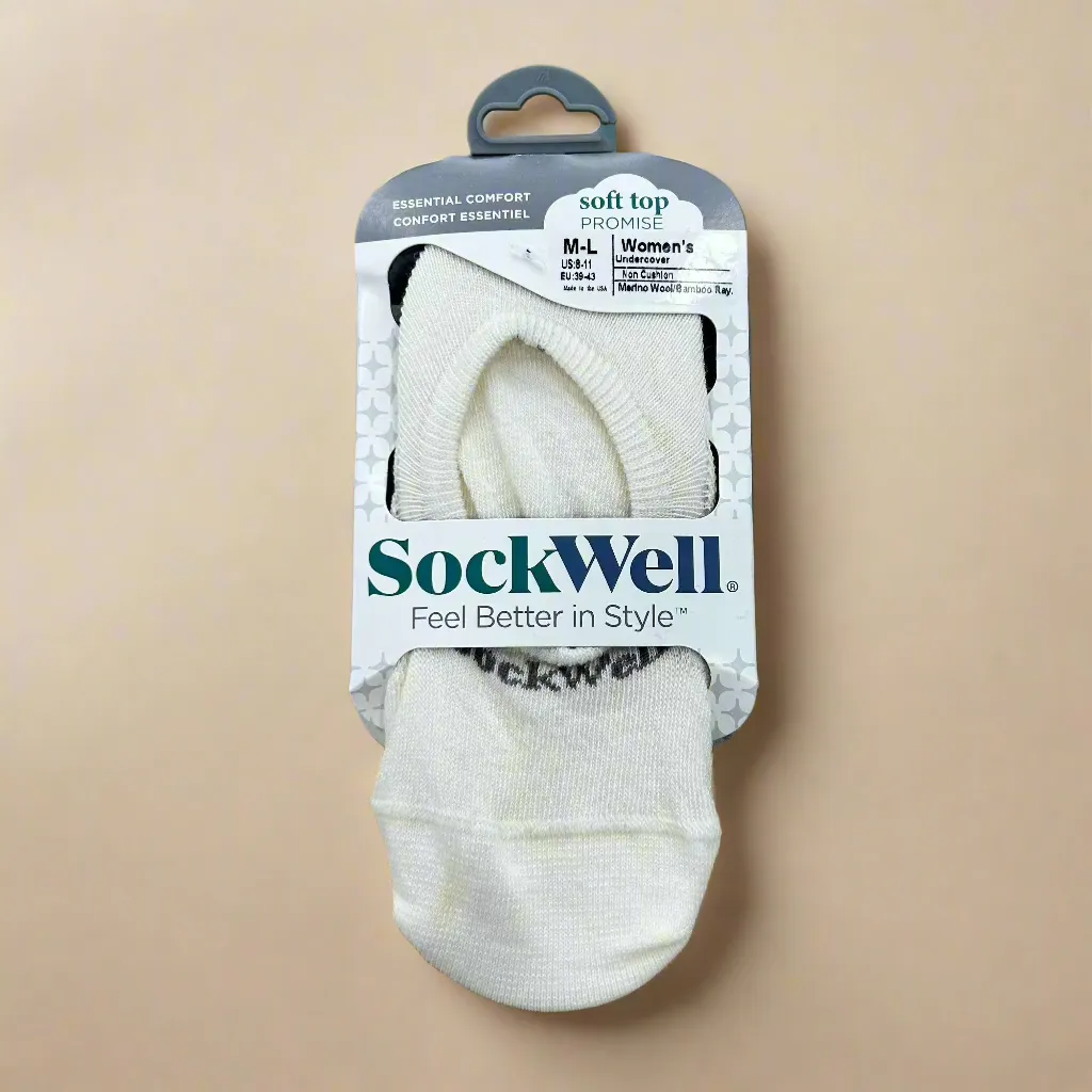 Sockwell - Undercover