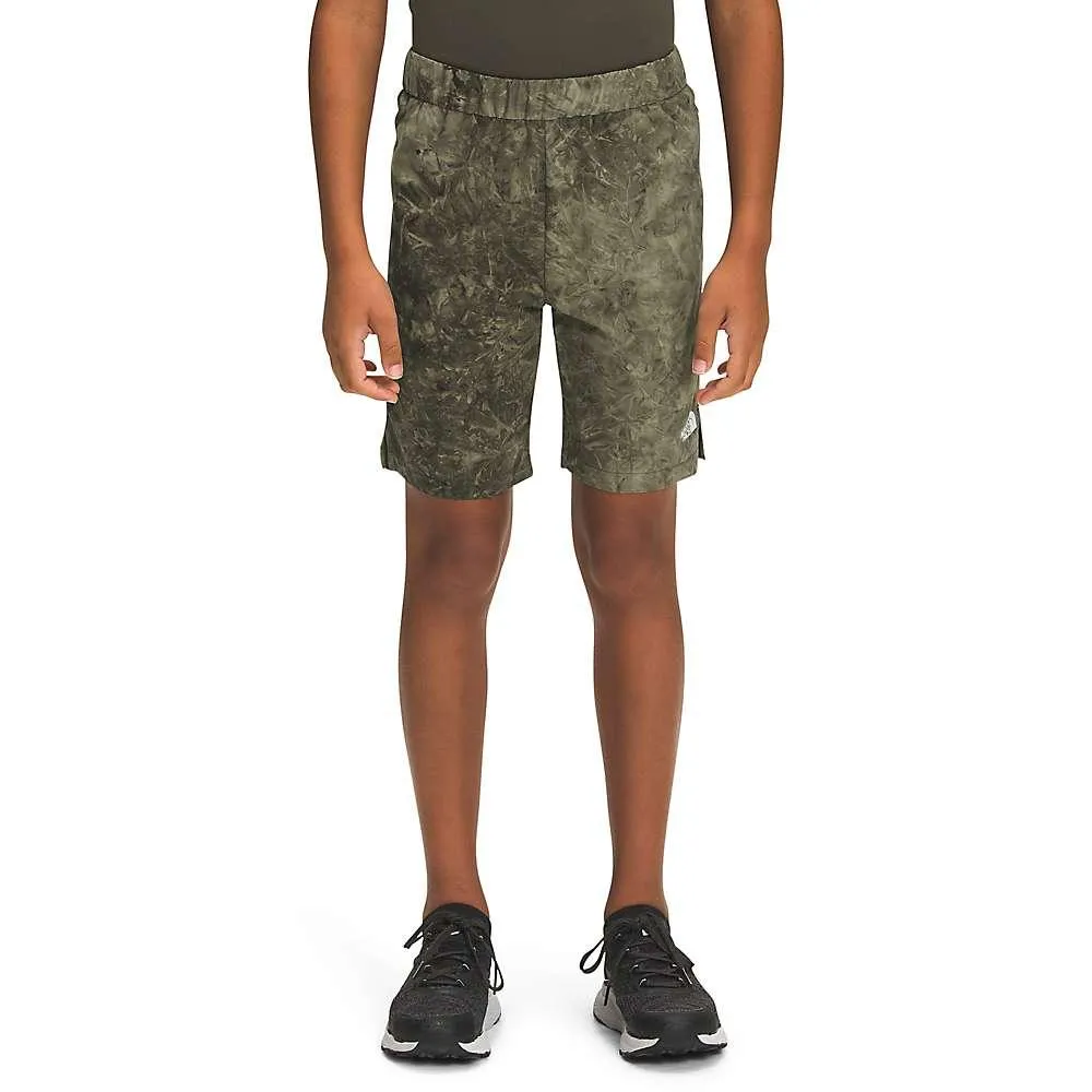 The North Face Boys' On Mountain 7 Inch Short