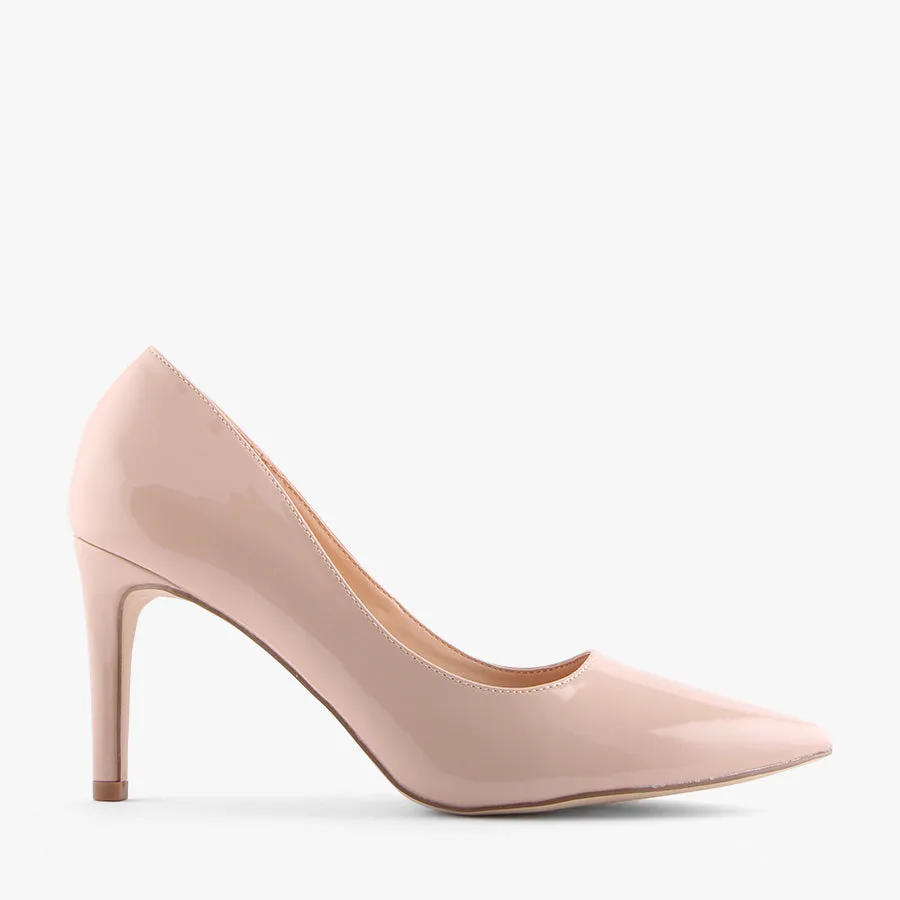 WISH NUDE PATENT