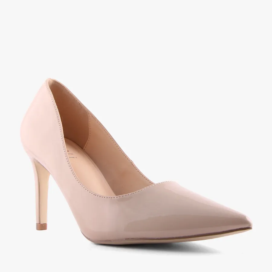 WISH NUDE PATENT