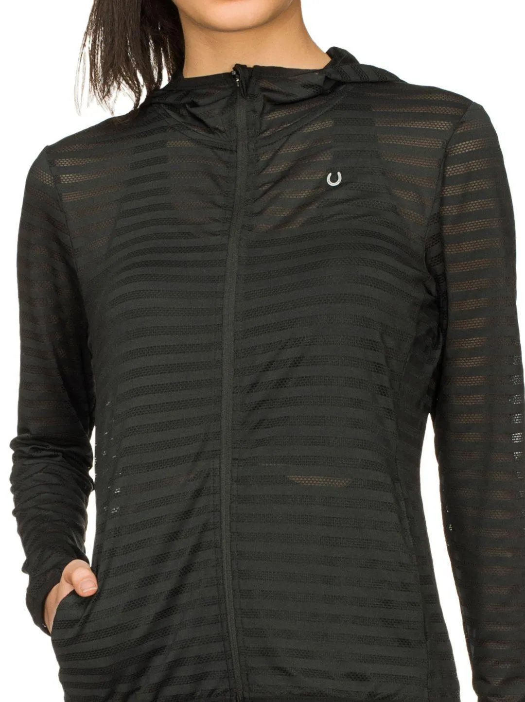 Women's Essential All Weather Jacket