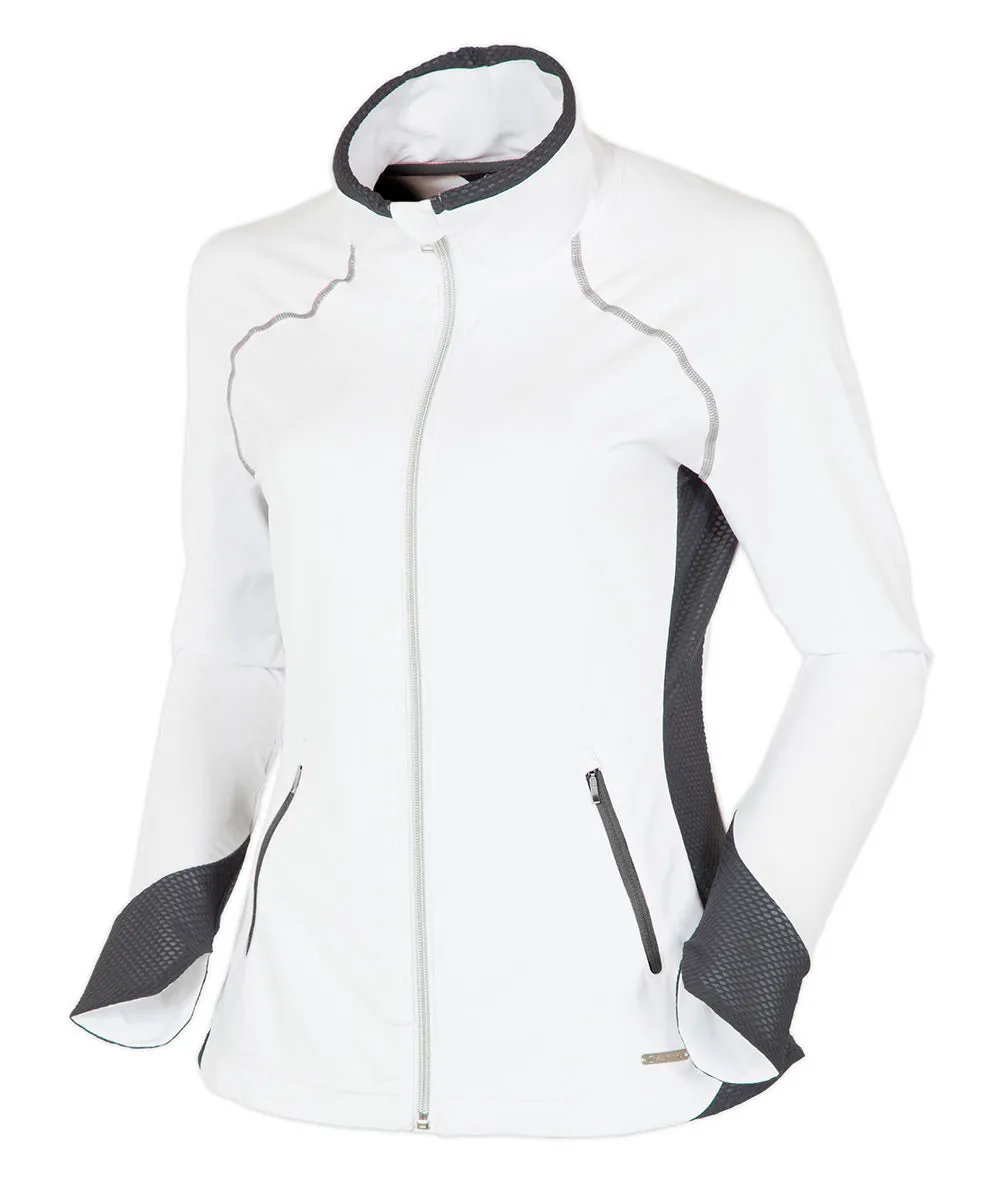 Women's Esther SuperliteFX Stretch Jacket