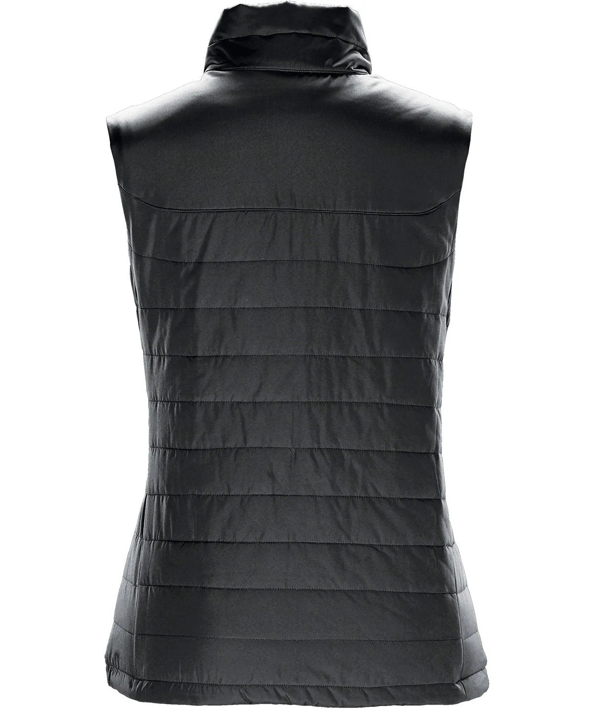 Women's Nautilus quilted bodywarmer