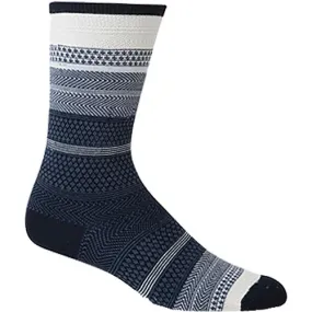 Women's Sockwell Jasmin Crew Socks Navy