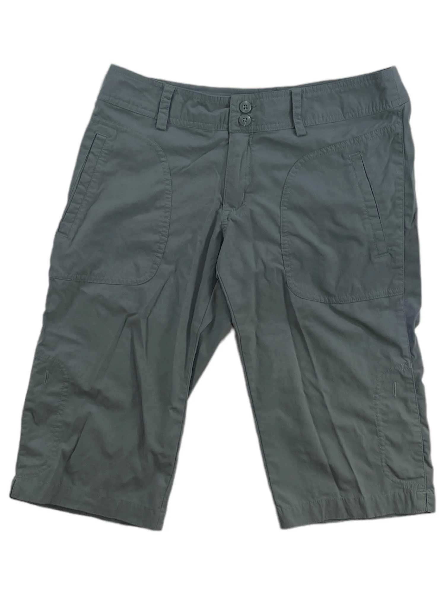 Womens Solimar Shorts